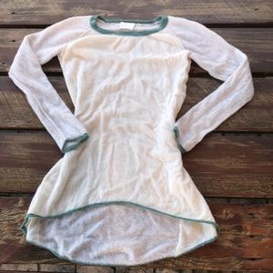 ❌SOLD❌Anthropologie ‘Seen Worn Kept’